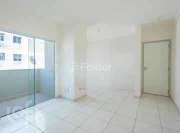 5689ab8e · Apartamento, 2 dormitórios, 53.87 m², em Serraria