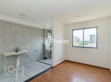 fc2acea1.jpeg · Apartamento, 1 dormitórios, 30 m², em Várzea da Barra Funda