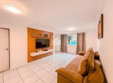 casa a venda no condominio villa inglesa - sala de estar · Casa à venda - na Granja Viana