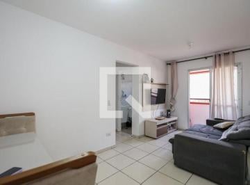 Apartamento · 51m² · 2 Quartos · 2 Vagas · Apartamento à Venda - Portal do Morumbi, 2 Quartos,  51 m² - São Paulo