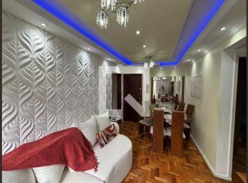 Apartamento · 70m² · 2 Quartos · 1 Vaga · Apartamento à Venda - Engenho Novo, 2 Quartos,  70 m² - Rio de Janeiro