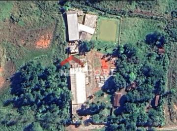 Comercial · 1470m² · 5 Quartos · 20 Vagas · Galpão em  Rodovia Regis Bittencourt - Rurais - Miracatu/SP