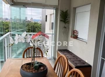 Apartamento · 109m² · 4 Quartos · 2 Vagas · Apartamento em  Doutor Martin Luther King - Umuarama - Osasco/SP
