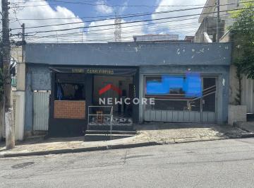 Terreno · 185m² · 4 Quartos · 2 Vagas · Lote em Rua Pedro Ladislau de Almeida - Parque São Domingos - São Paulo/SP