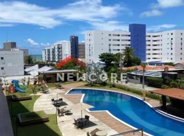Apartamento · 136m² · 3 Quartos · 2 Vagas · Apartamento em Rua Ambrosina Soares dos Santos - Bessa - João Pessoa/PB