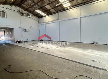 Comercial · 690m² · 4 Quartos · Galpão em Rua Pedro Carneiro Pereira - Formoza - Alvorada/RS