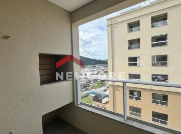 Apartamento · 60m² · 2 Quartos · 1 Vaga · Apartamento em Rua 416 - Morretes - Itapema/SC