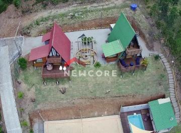 Rural · 120m² · 2 Quartos · 4 Vagas · Sítio em  Riacho Ana Matias - Vargem do Rio Duna - Imaruí/SC