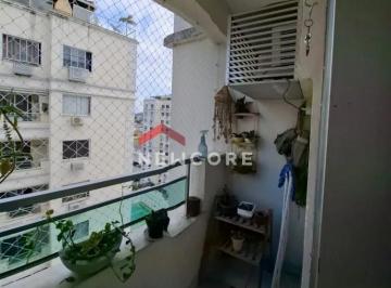 Apartamento · 70m² · 3 Quartos · 1 Vaga · Apartamento em  Rua Doutor Luiz Palmier - Barreto - Niterói/RJ