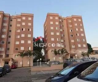 Apartamento · 49m² · 2 Quartos · 1 Vaga · Apartamento em Rua Belmira Loureiro de Almeida - Jardim Piratininga - Sorocaba/SP