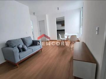 Apartamento · 48m² · 2 Quartos · 1 Vaga · Apartamento em Estrada dos Bandeirantes - Vargem Grande - Rio de Janeiro/RJ