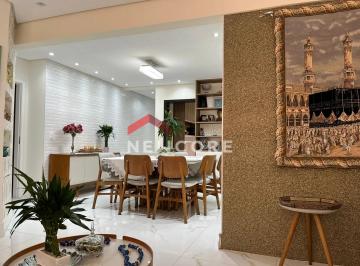 Apartamento · 113m² · 2 Quartos · 1 Vaga · Apartamento em  Avenida André Luíz - Picanço - Guarulhos/SP