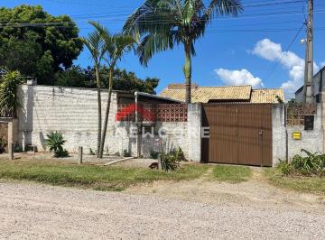 Casa · 140m² · 2 Quartos · 3 Vagas · Casa em  Campo de Aviação - Vila Nova - Imbituba/SC