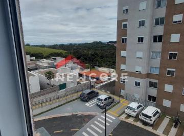 Apartamento · 53m² · 2 Quartos · 1 Vaga · Apartamento em Rua João Manoel Cruz Munhoz - Jardim São Marcos - Itatiba/SP
