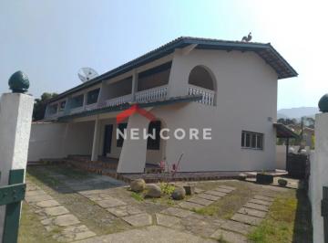 Casa · 146m² · 3 Quartos · 4 Vagas · Casa em Rua Antônio Cruz de Amorim - Maranduba - Ubatuba/SP