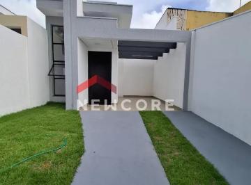 Casa · 90m² · 3 Quartos · 2 Vagas · Casa em Rua Governador Mário Covas - Promissão II - Lagoa Santa/MG