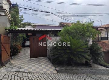 Casa · 80m² · 3 Quartos · 2 Vagas · Casa de condomínio em Rua Eneida de Freitas Medeiros - Jardim Independência - São Gonçalo/RJ
