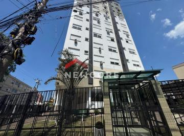 Apartamento · 97m² · 3 Quartos · 1 Vaga · Apartamento em Rua Tamoios - Vila Cachoeirinha - Cachoeirinha/RS