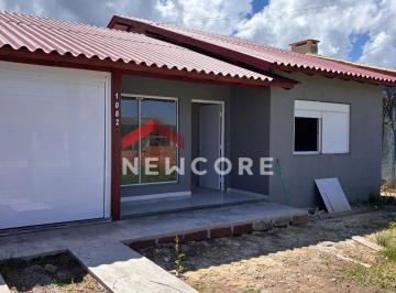 Casa · 111m² · 3 Quartos · 1 Vaga · Casa em Rua Janio Quadros - Presidente (Distrito) - Imbé/RS