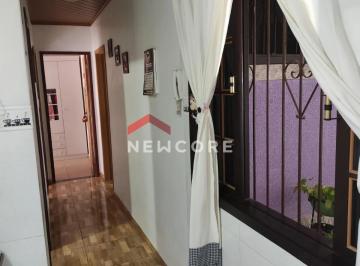 Casa · 80m² · 3 Quartos · 2 Vagas · Casa de condomínio em Rua Eneida de Freitas Medeiros - Jardim Independência - São Gonçalo/RJ