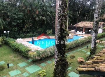 Casa · 92m² · 3 Quartos · 4 Vagas · Casa de condomínio em  Passeio Sete Quedas - Riviera - Bertioga/SP