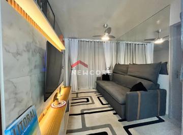 Apartamento · 53m² · 2 Quartos · 1 Vaga · Apartamento em  Rua José Costa - Boraceia - Bertioga/SP