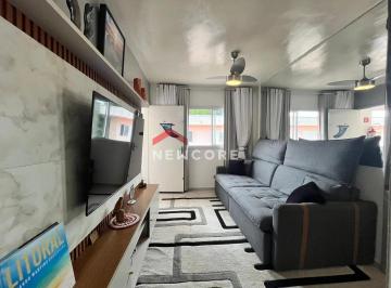 Apartamento en Venda de 2 quartos Boracéia · Apartamento em Rua José Costa - Boraceia - Bertioga/SP