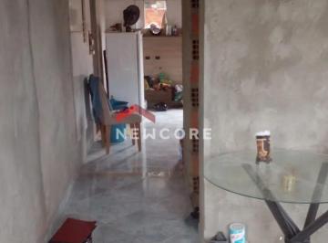 Casa en Venda de 2 quartos Centro · Casa em  São Francisco do Conde - Centro - São Francisco do Conde/BA