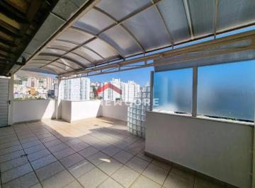 Apartamento · 130m² · 3 Quartos · 2 Vagas · Cobertura em Rua Maria Heilbuth Surette - Buritis - Belo Horizonte/MG