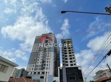 Apartamento · 48m² · 2 Quartos · 1 Vaga · Apartamento em Rua Erasmo Braga - Presidente Altino - Osasco/SP