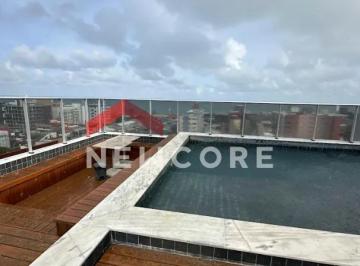 Apartamento · 63m² · 2 Quartos · 1 Vaga · Apartamento em  Rua Silvano Domingos de Araújo - Jardim Oceania - João Pessoa/PB