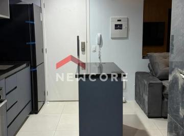 Apartamento · 54m² · 2 Quartos · 1 Vaga · Apartamento em  Rua Alice Manholer Piteri - Centro - Osasco/SP