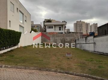 Terreno · 410m² · Lote em condomínio em Avenida Doutor Martin Luther King - Umuarama - Osasco/SP