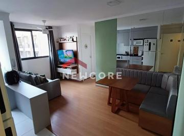 Apartamento · 44m² · 2 Quartos · 1 Vaga · Apartamento em  Rua Professor Luis Eulalio de Bueno Vidigal - Centro - Osasco/SP