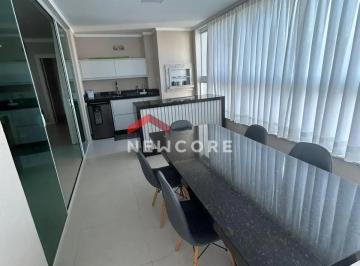 Apartamento · 175m² · 4 Quartos · 3 Vagas · Apartamento em  Rua 230 - Meia Praia - Itapema/SC