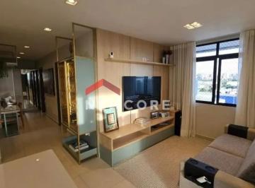 Apartamento · 103m² · 3 Quartos · 1 Vaga · Cobertura em Rua Ana Cristina Rolim Machado - Aeroclube - João Pessoa/PB