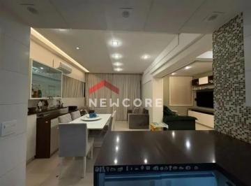 Apartamento · 95m² · 3 Quartos · 1 Vaga · Apartamento em Rua Siqueira Campos - Copacabana - Rio de Janeiro/RJ