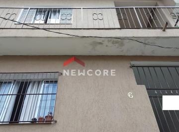 Casa · 118m² · 3 Quartos · Sobrado em Rua Itaúba - Jardim Petroni - São Bernardo do Campo/SP