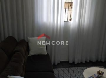 Casa · 118m² · 3 Quartos · Sobrado em Rua Itaúba - Jardim Petroni - São Bernardo do Campo/SP