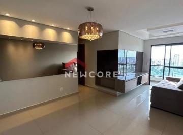 Apartamento · 68m² · 2 Quartos · 1 Vaga · Apartamento em  Rua Caetano Sampieri - Vila Cidade Universitária - Bauru/SP