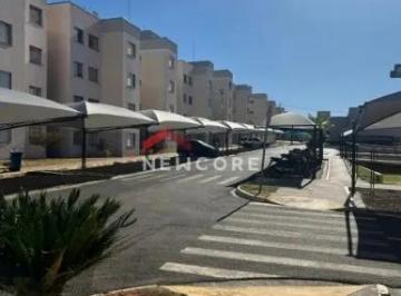 Apartamento · 47m² · 2 Quartos · 1 Vaga · Apartamento em Rua Cláudio de Oliveira Salvadio - Loteamento Chácara das Flores - Bauru/SP