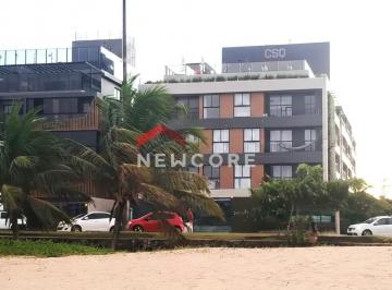 Apartamento · 45m² · 2 Quartos · 1 Vaga · Apartamento em Avenida João Maurício - Jardim Oceania - João Pessoa/PB