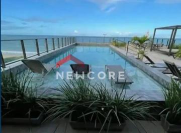 Apartamento · 45m² · 2 Quartos · 1 Vaga · Apartamento em  Avenida João Maurício - Jardim Oceania - João Pessoa/PB