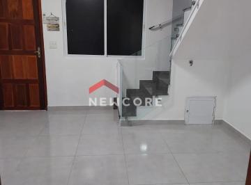 Casa de 2 quartos, São Vicente · Casa de condomínio em  Avenida Minas Gerais - Vila Voturua - São Vicente/SP