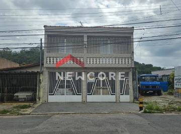 Casa · 200m² · 3 Quartos · 2 Vagas · Sobrado em Rua Doutor Paulo Queiroz - Jardim Nove de Julho - São Paulo/SP