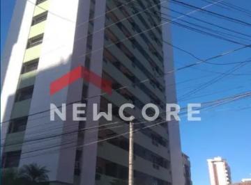 Apartamento · 74m² · 3 Quartos · 2 Vagas · Apartamento em  Avenida Severino Massa Spinelli - Tambaú - João Pessoa/PB