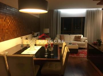 Apartamento · 331m² · 3 Quartos · 3 Vagas · Cobertura em Rua Coronel Alfredo Soares - Centro - Nova Iguaçu/RJ