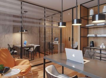 Comercial , Curitiba · Comercial de 41 m² en Alto da Glória para Venda