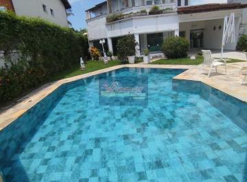 Casa · 354m² · 4 Quartos · 4 Vagas · Casa em Acapulco, Guarujá/SP de 354m² 4 quartos à venda por R$ 1.500.000,00