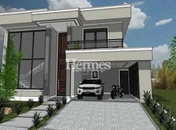 Casa · 275m² · 3 Quartos · Casa em Jardim Ypê, Paulínia/SP de 275m² 3 quartos à venda por R$ 1.350.000,00